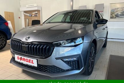 Skoda Scala Gebrauchtwagen