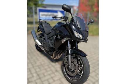 Honda CBF 1000 Gebrauchtwagen