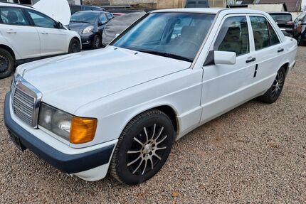 Mercedes-Benz 190 Gebrauchtwagen