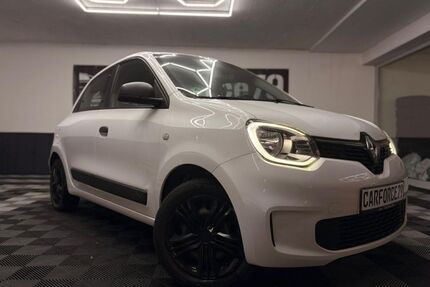 Renault Twingo Gebrauchtwagen
