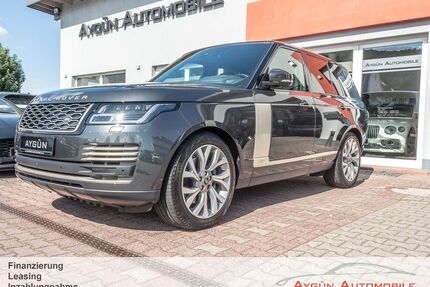 Land Rover Range Rover Gebrauchtwagen
