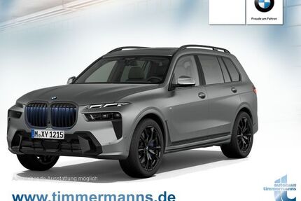 BMW X7 Gebrauchtwagen