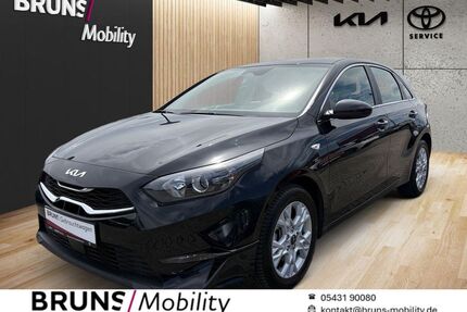 Kia ceed / Ceed Gebrauchtwagen