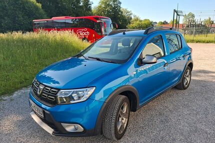 Dacia Sandero Gebrauchtwagen