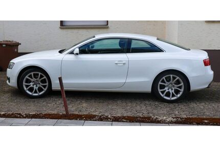 Audi A5 Gebrauchtwagen