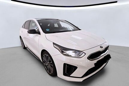 Kia pro ceed / ProCeed Gebrauchtwagen