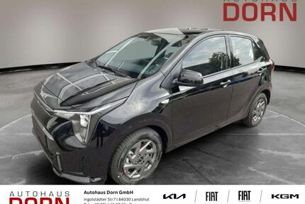 Kia Picanto Gebrauchtwagen