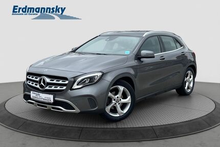 Mercedes-Benz GLA 200 Gebrauchtwagen