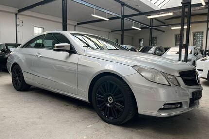 Mercedes-Benz E 200 Gebrauchtwagen