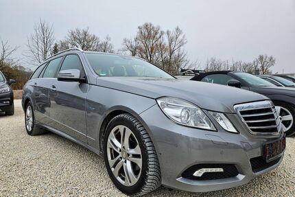 Mercedes-Benz E 220 Gebrauchtwagen