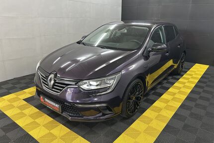 Renault Megane Gebrauchtwagen