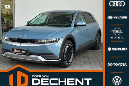 Hyundai IONIQ 5 Gebrauchtwagen