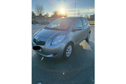 Toyota Yaris Gebrauchtwagen