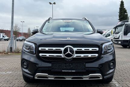 Mercedes-Benz GLB 220 Gebrauchtwagen