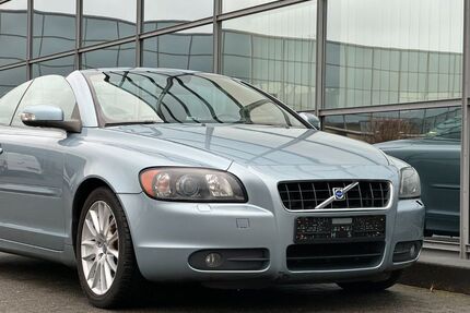 Volvo C70 Gebrauchtwagen