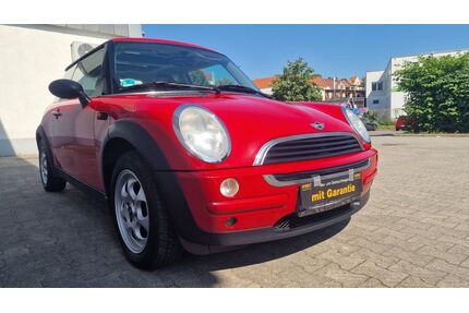 Mini ONE Gebrauchtwagen