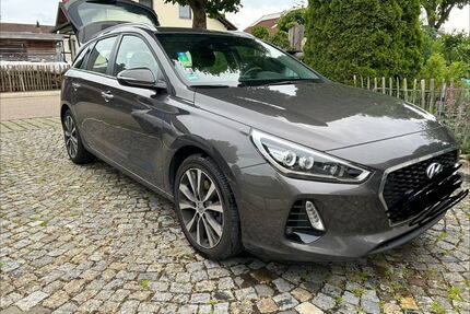 Hyundai i30 Gebrauchtwagen