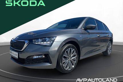 Skoda Scala Gebrauchtwagen