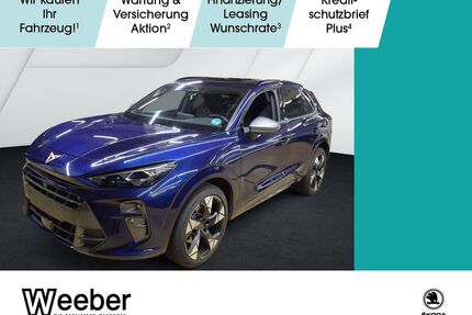 Cupra Terramar Gebrauchtwagen