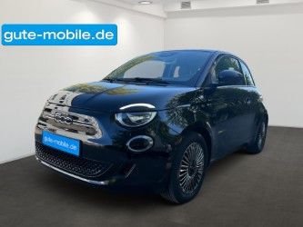Fiat 500e Gebrauchtwagen
