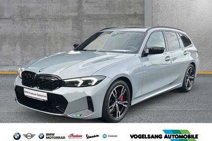 BMW M340i Gebrauchtwagen