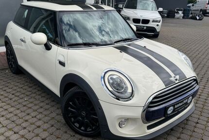 Mini Cooper C Gebrauchtwagen