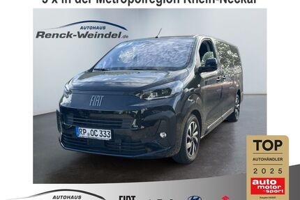 Fiat Ulysse Gebrauchtwagen
