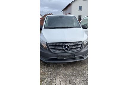 Mercedes-Benz Vito Gebrauchtwagen