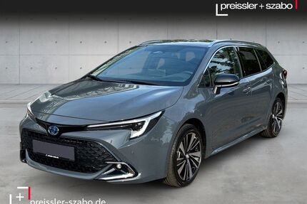 Toyota Corolla Gebrauchtwagen