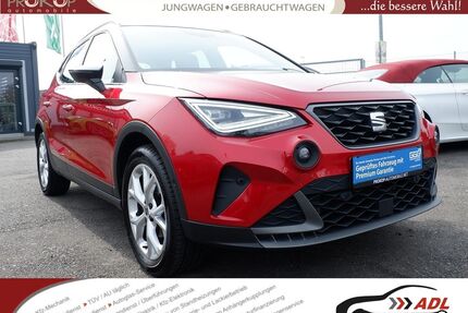 Seat Arona Gebrauchtwagen