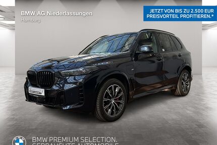 BMW X5 Gebrauchtwagen