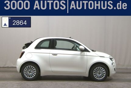 Fiat 500e Gebrauchtwagen
