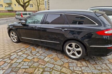 Ford Mondeo Gebrauchtwagen