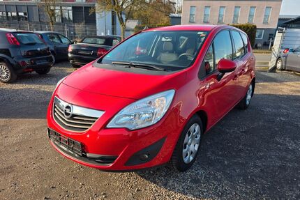 Opel Meriva Gebrauchtwagen