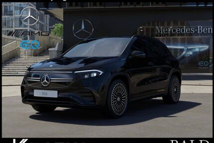 Mercedes-Benz EQA Gebrauchtwagen