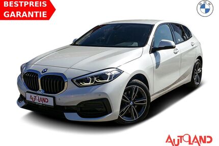 BMW 118 Gebrauchtwagen