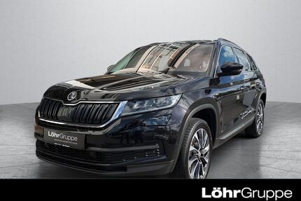 Skoda Kodiaq Gebrauchtwagen