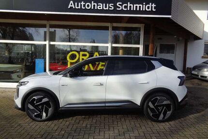 Mitsubishi Eclipse Cross Gebrauchtwagen