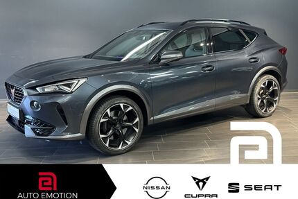Cupra Formentor Gebrauchtwagen