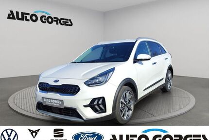 Kia Niro Gebrauchtwagen