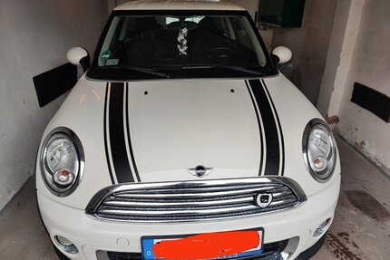 Mini One Gebrauchtwagen