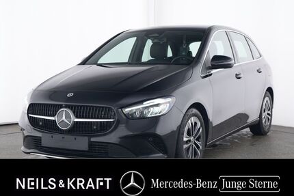 Mercedes-Benz B 180 Gebrauchtwagen