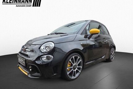 Abarth 595 Gebrauchtwagen