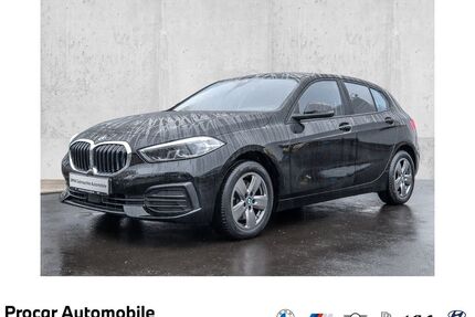BMW 116 Gebrauchtwagen