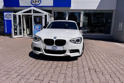 BMW M135 Gebrauchtwagen