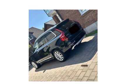 Volvo XC90 Gebrauchtwagen