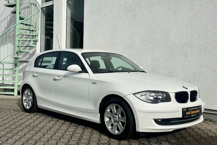 BMW 118 Gebrauchtwagen