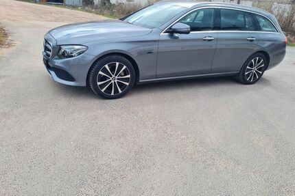 Mercedes-Benz E 300 Gebrauchtwagen