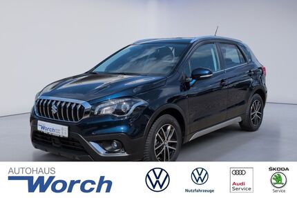 Suzuki (SX4) S-Cross Gebrauchtwagen