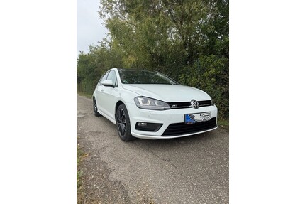 Mercedes-Benz Golf VII 